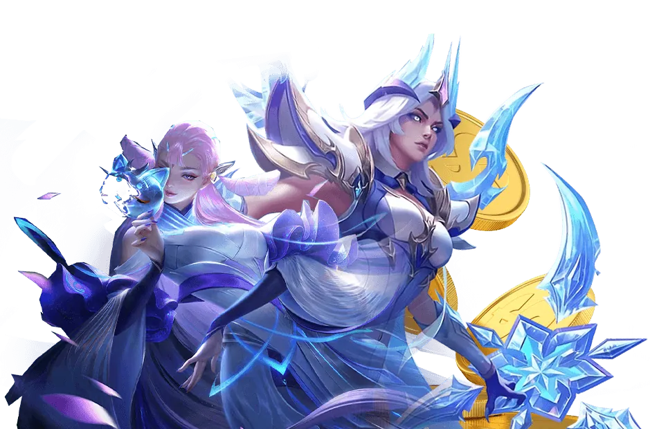 Bắn Cá Vua Đại Dương