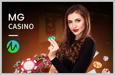 Baccarat Trực tiếp
