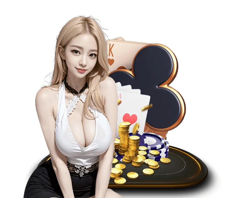 Người chơi đang thắng lớn tại máy slot win50